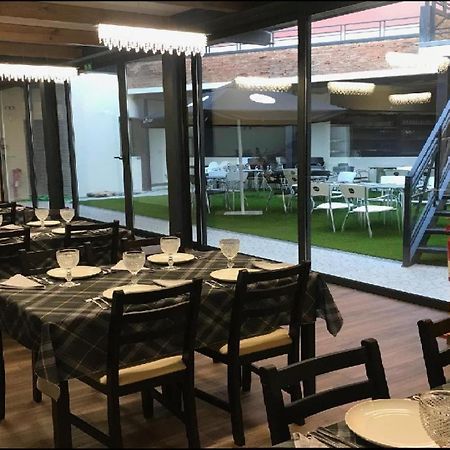 Wood Steel & Glass Marinha Grande Exterior foto